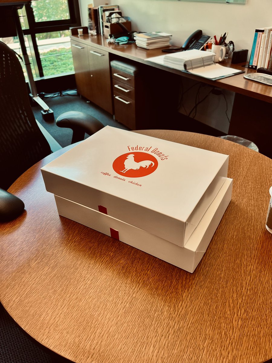 Polk Wagner tweet media