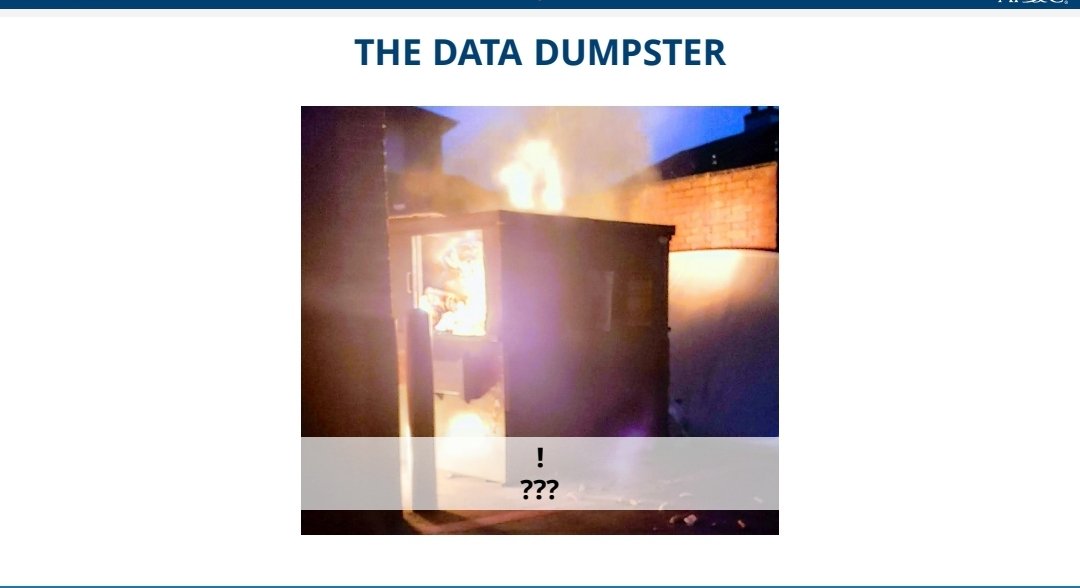 AKerlegon's tweet photo. We live in a data driven world where we want to make the best choices. All too often, we end up feeling like we live somewhere else... How do we put the pieces together? 

Come see me speak today at 11 for Citizen Data Analysts at #apqc23conf https://t.co/cppZprljeZ