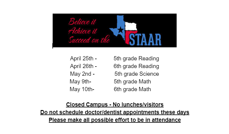 Just a quick reminder