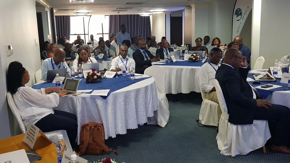JaredBosire16's tweet photo. Stakeholders met last week in Dares Salaam to validate a framework for Green Port development in the WIO to enhance sustainability in port devpt and operations as part of #SBE @NCSecretariat @wiomsa @IUCN @WWFLeadOceans @WetlandsIntEA @SADC_News @igadsecretariat @comesa_lusaka https://t.co/ksZ90epyQc