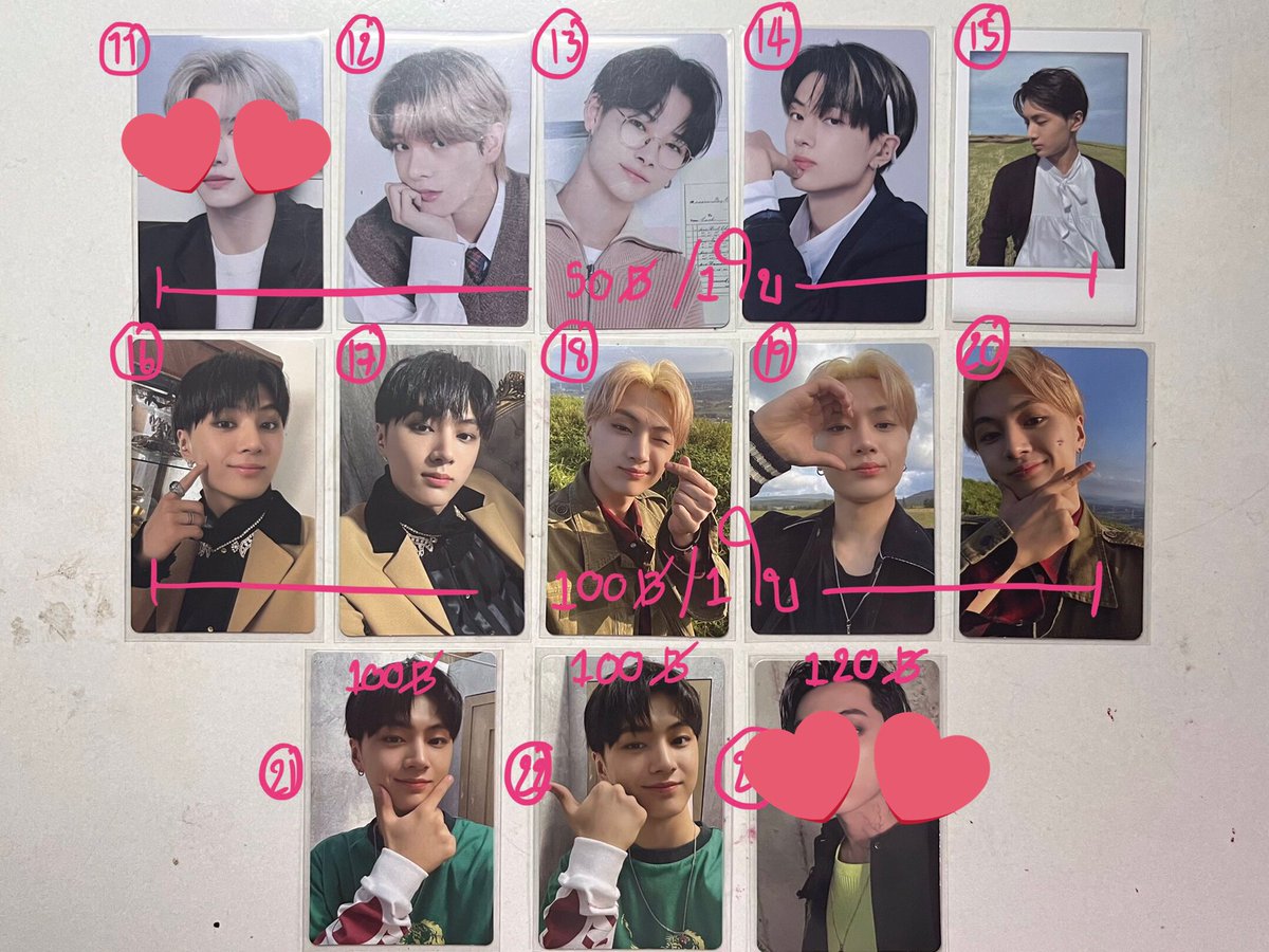 blackparkjay's tweet photo. มีรอบส่งวันพรุ่งนี้นะคะ✨
ค่าส่ง 30 บาท ยอด100บาทขึ้นไปส่งฟรีค่ะ 
#ตลาดนัดenhypen เจย์ เจค นิกิ ggu ggu https://t.co/HSiLNJQmI6