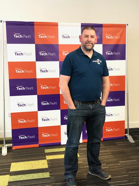 Bellrock Technology tweet media