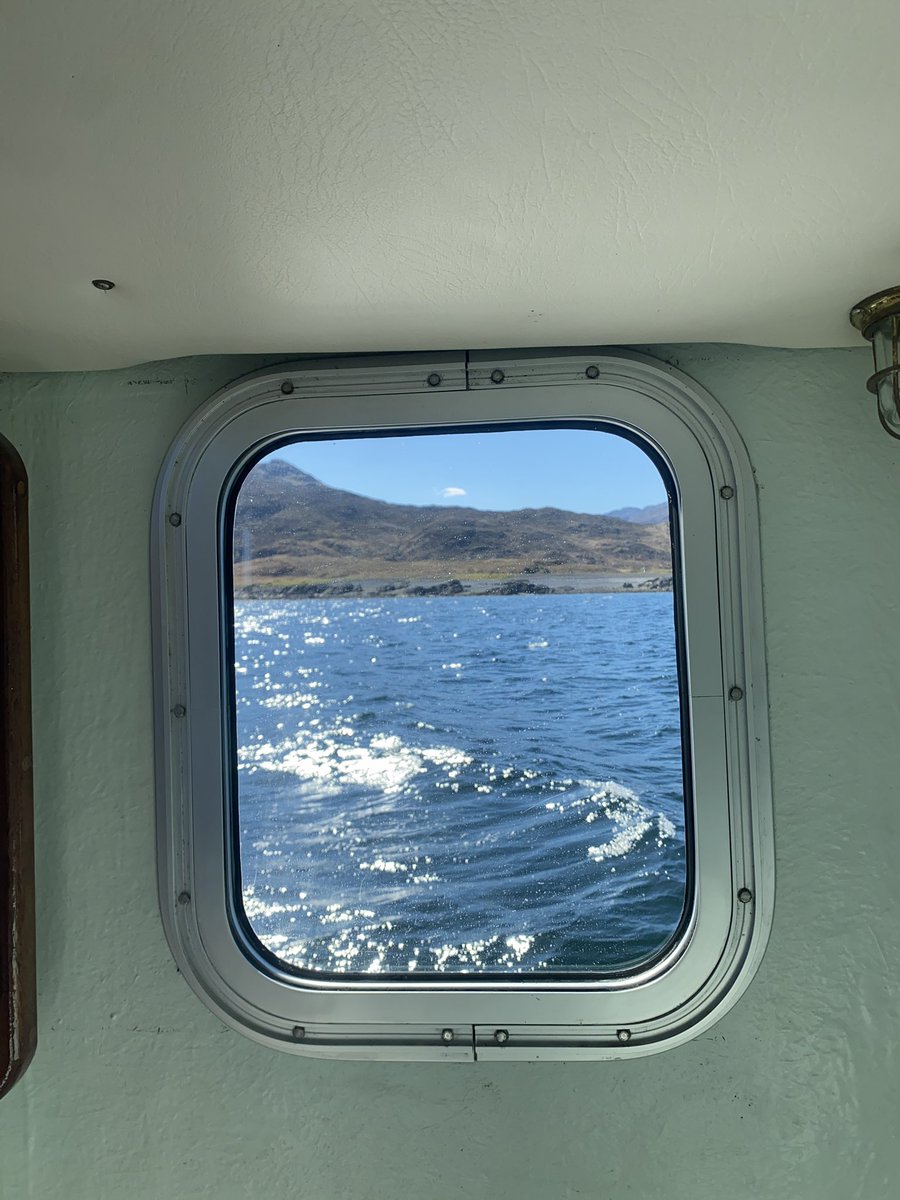 Doune_Knoydart's tweet photo. Is there a toilet with a better view than this one?! https://t.co/iYTrbAFtut #loowithaview https://t.co/JiwENLkA8f