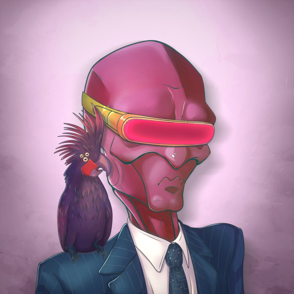currenseasurfer's tweet photo. @SolMintDaily @NoHoomans Come and join the community if y’all haven’t already! The Pub is going to be a blast, they are dropping hints and sneak peeks on development in discord!! 👀👀 https://t.co/pUIBassZL4
