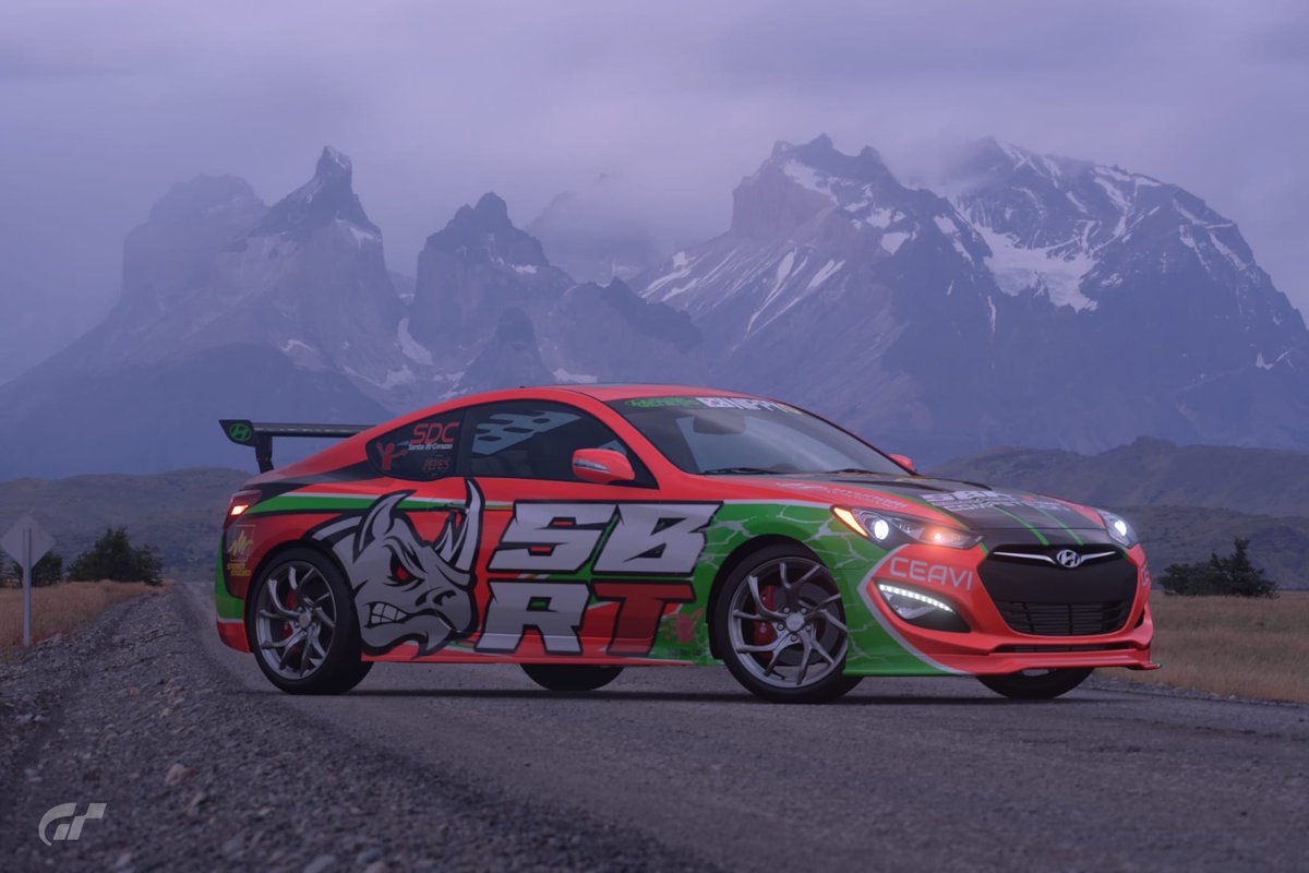 Esta noche a las 22:30 arranca la última ronda de esta temporada 2022/2023 del campeonato de resistencia CEAVI. Vive en directo la retransmisión de la categoría GT3 desde el canal de Risitas twitch.tv/sr_risitas8 no te lo puedes perder. Te esperamos