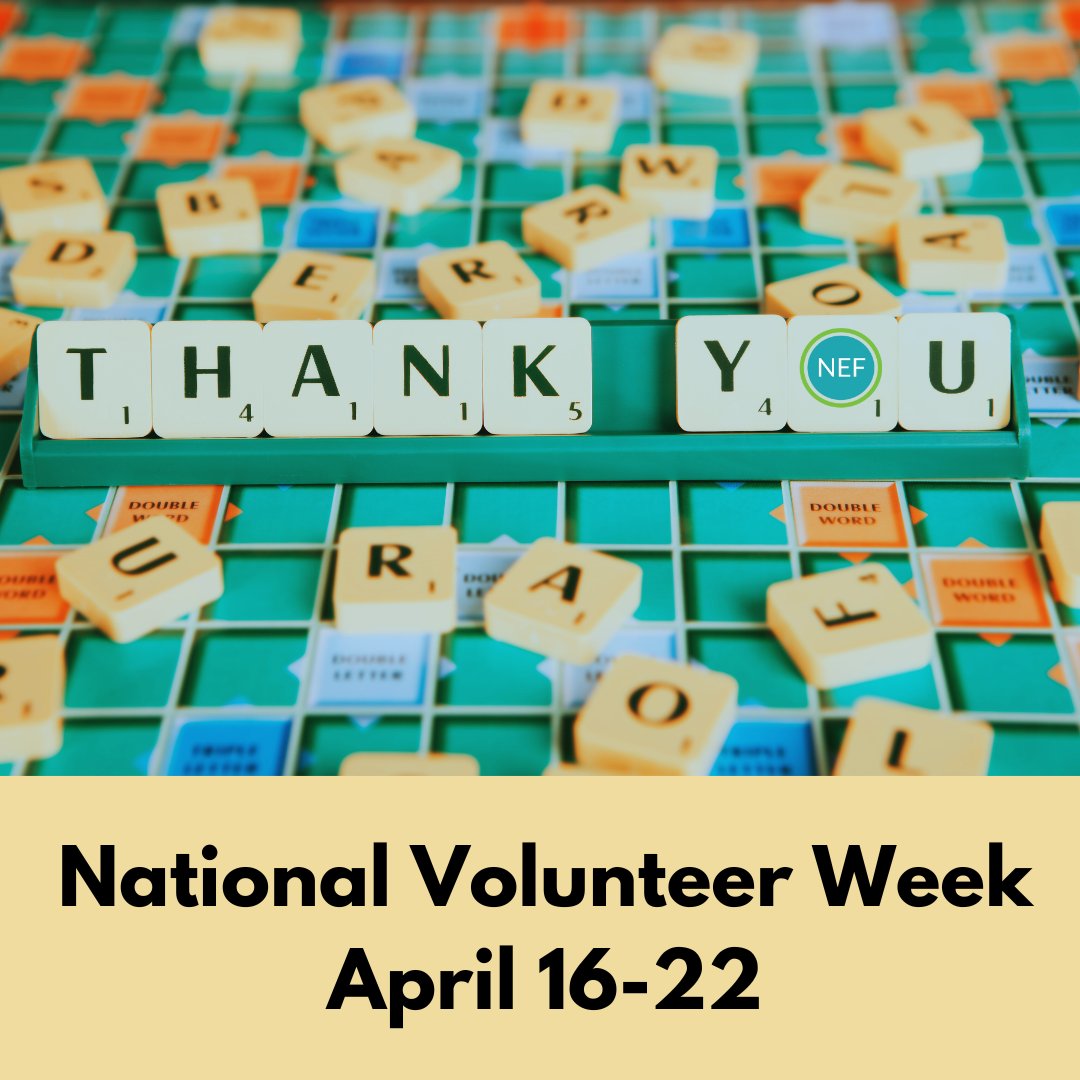 For more than 30 years, NEF volunteers have given their time and service with the common goal of making a difference for <a href="/Naperville203/">Naperville 203</a> students. Thank you to all the current and past NEF volunteers; your impact is immeasurable.