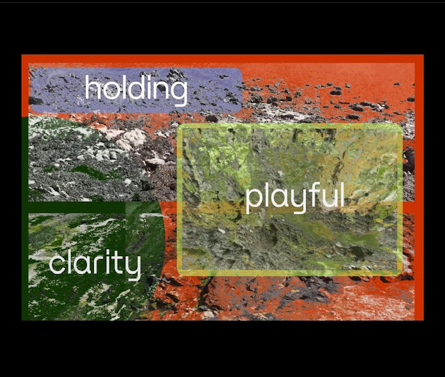 Dissonant Futures Collective tweet media