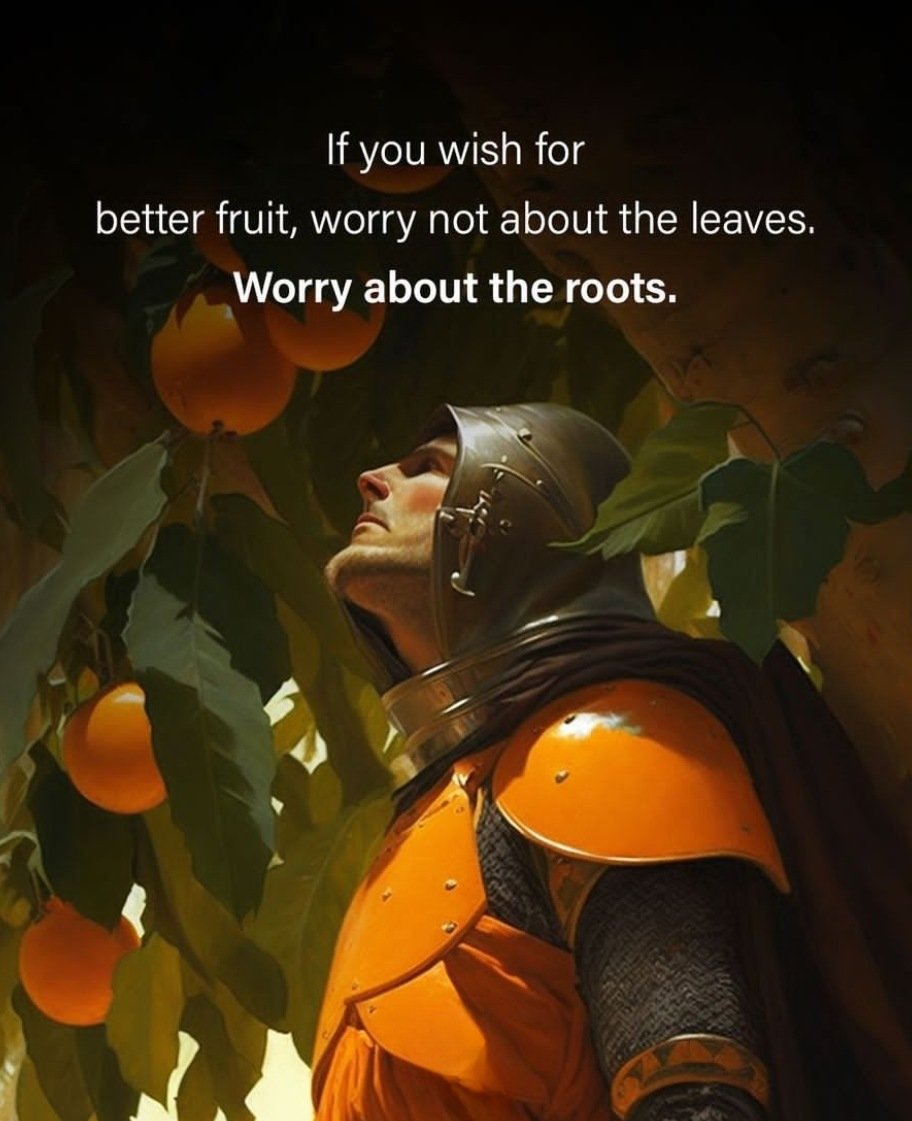 GM to the GMers. 🫡  🌄  ☕

Have a productive day you all. 🤗 🤝 💯

//                                  130/1000
~