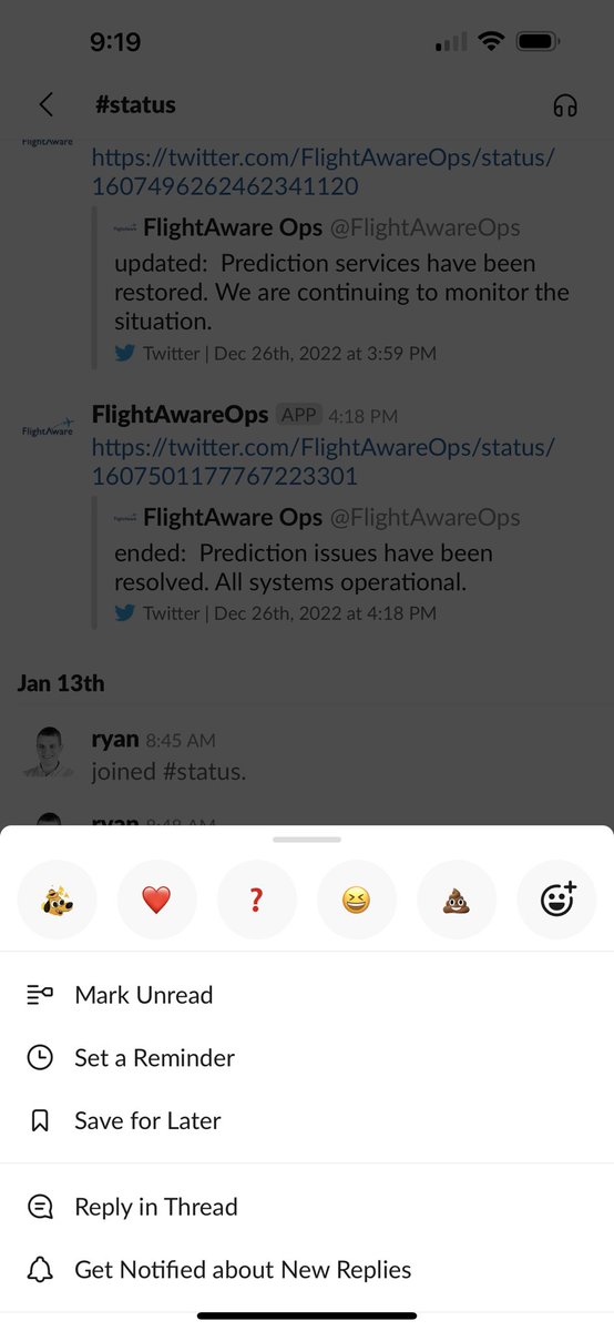 Ryan Jones tweet media