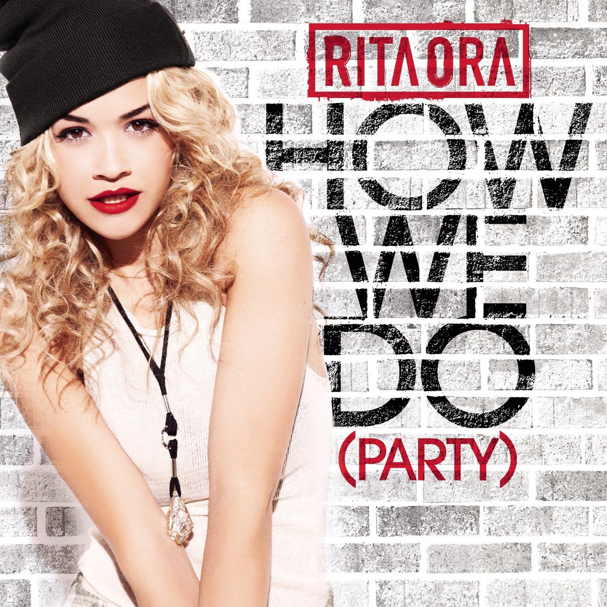 jazzyvrri's tweet image. #HowWeDo (#Party) - by #RitaOra #Throwback! #2012 @RitaOra 👍🏼😘😊