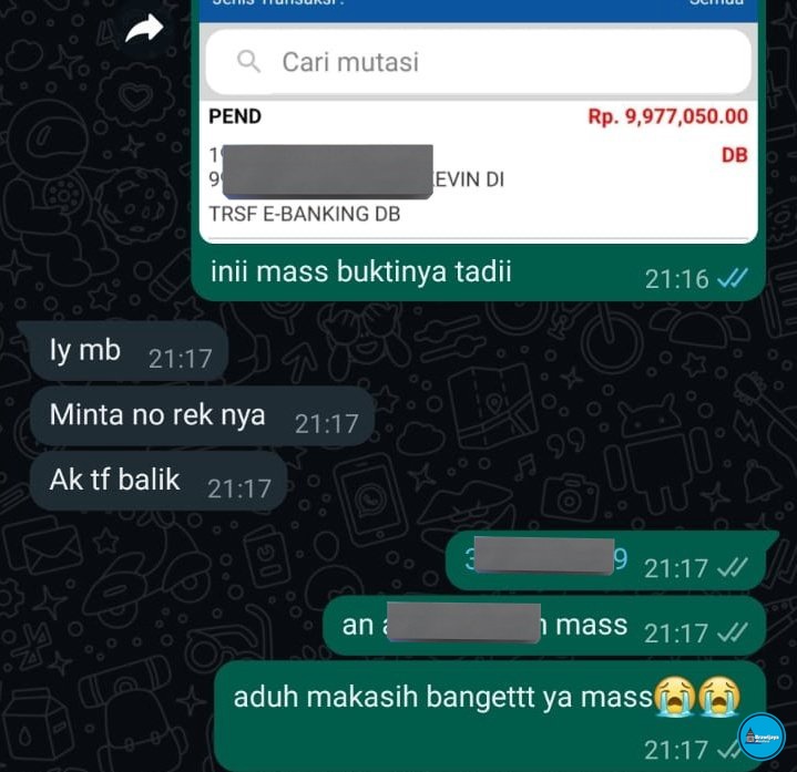 UB MENFESS | ON tweet media