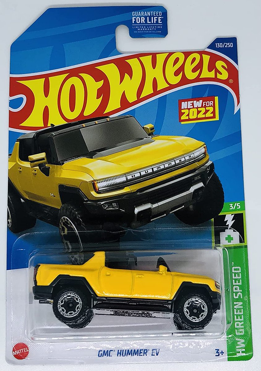 ▶️HW-GREEN💚 SPEED◀️
🏎️#GMC Hummer EV
📐1.64

#hotwheels #diecast #diecastcar #ebay #amazon #Toys #toycars #AFOL #Ad #minicar #tomica #Mattel #Matchbox #Maisto #AutoArt #Corgi #minigt64 #Modelcar #cars #hummer #GMCHummerEV #HummerEV

🎁Comprar-Store-Sale ➡amzn.to/3LcyaOM