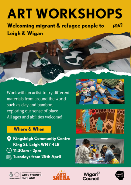 Sheba Arts tweet media