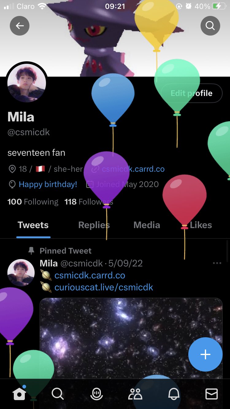 Happy birthday fernando botero
happy birthday roberto carlos
happy birthday luis miguel
happy birthday TO ME 
