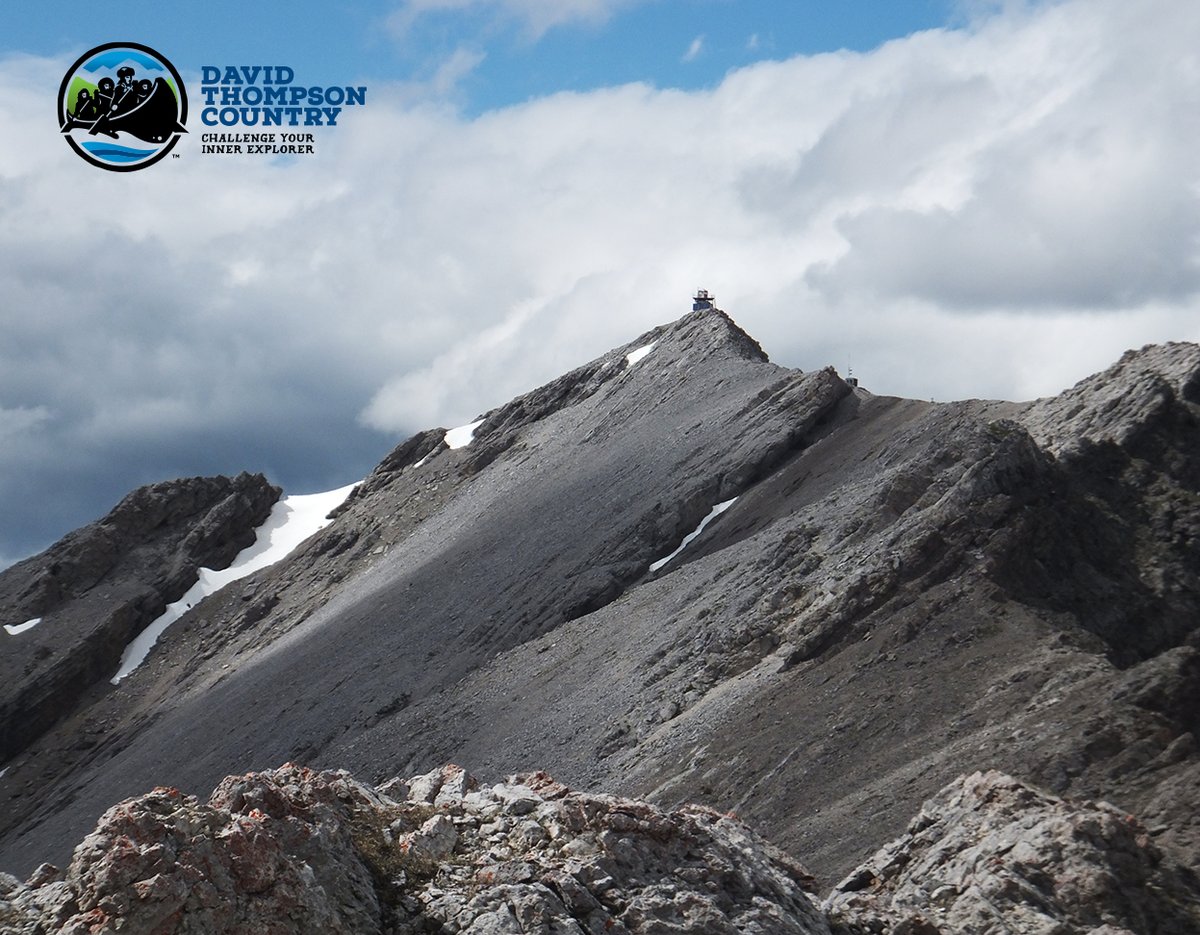DTCountryAB's tweet photo. The Ram Falls Fire Lookout Tower, photo taken in June. This hike is close to the Hummingbird Public Land Recreation Area, & is ~a moderate 14 km round trip. The trail is not well marked, please look up trail info before you go out.
#DTCountry #RamFalls #Nordegg #ClearwaterCnty https://t.co/bzQKJSf3rn