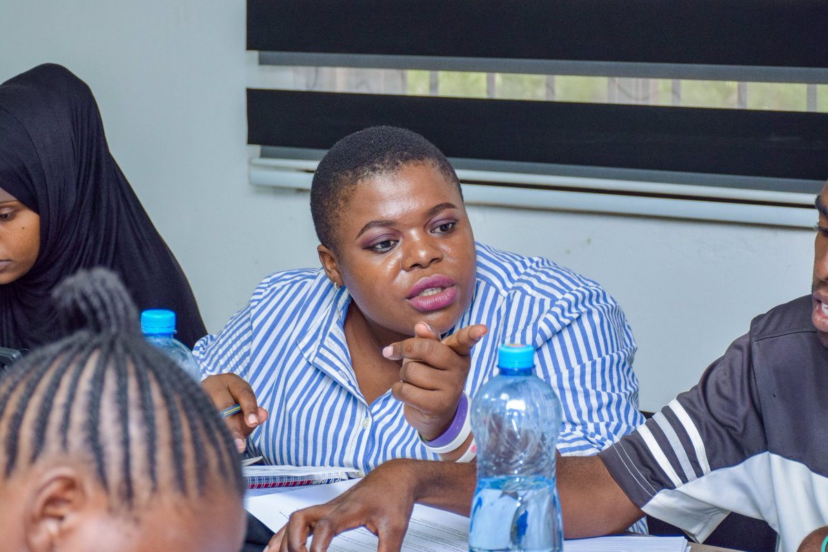 The training aims to equip participants with the necessary skills to effectively engage in advocacy for family planning, adolescent and young sexual and reproductive health and rights (AYSRHR), budget advocacy, and..