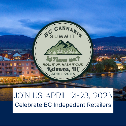 We will be @bccraftfarmerscoop 2023 Summit this week supporting BC's Craft Sector &amp; Independent Retailers.

For more information please follow @bccraftfarmerscoop 🪴🇨🇦

#BeSeen #BeHeard #BeSupported