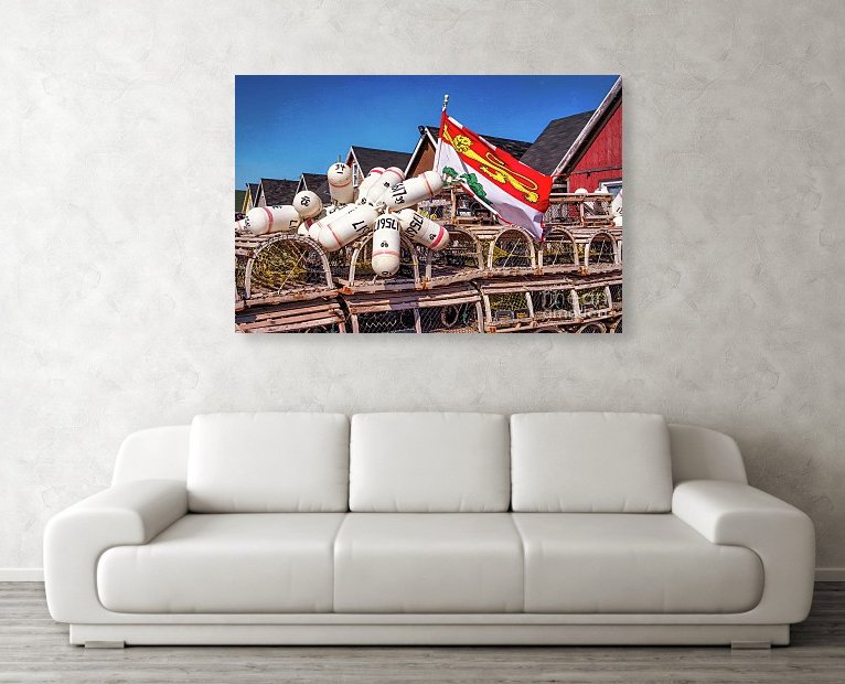RedTruckPro's tweet photo. Like Lobster? Welcome to PEI. New art print uploaded to https://t.co/iOrXBIFBT6! https://t.co/I81ekDXIV7 #PEI #Canada #Lobster #wallartforsale #NorthRustico #ArtvsArtist2023 #BuyIntoArt #homedecorideas #AYearForArt #TourCanada https://t.co/YlD79Q09RB