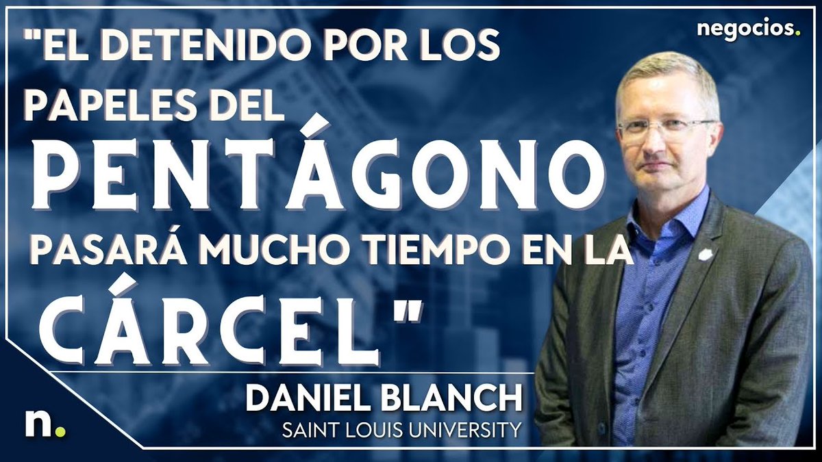 Negocios TV tweet media