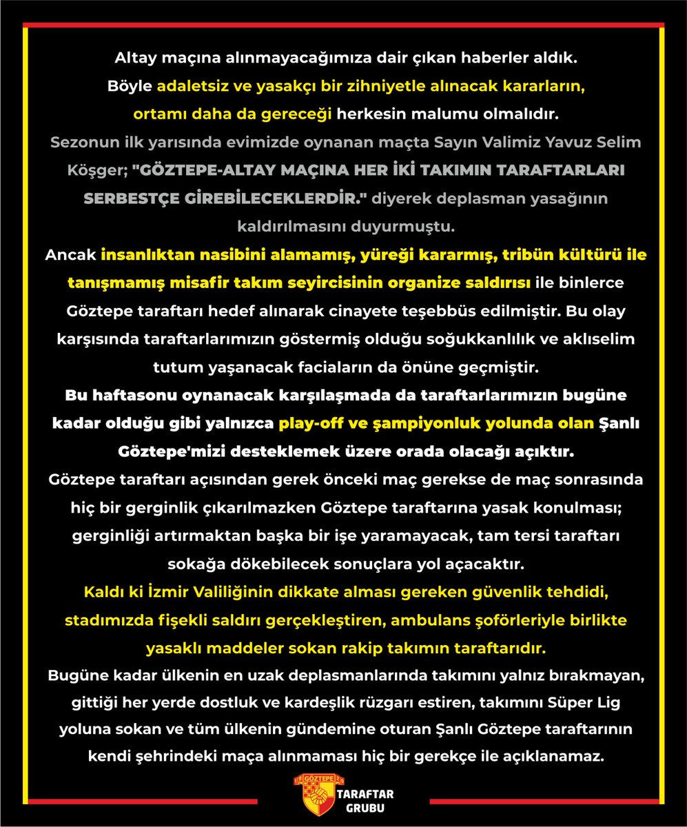 Çamdibililer tweet media