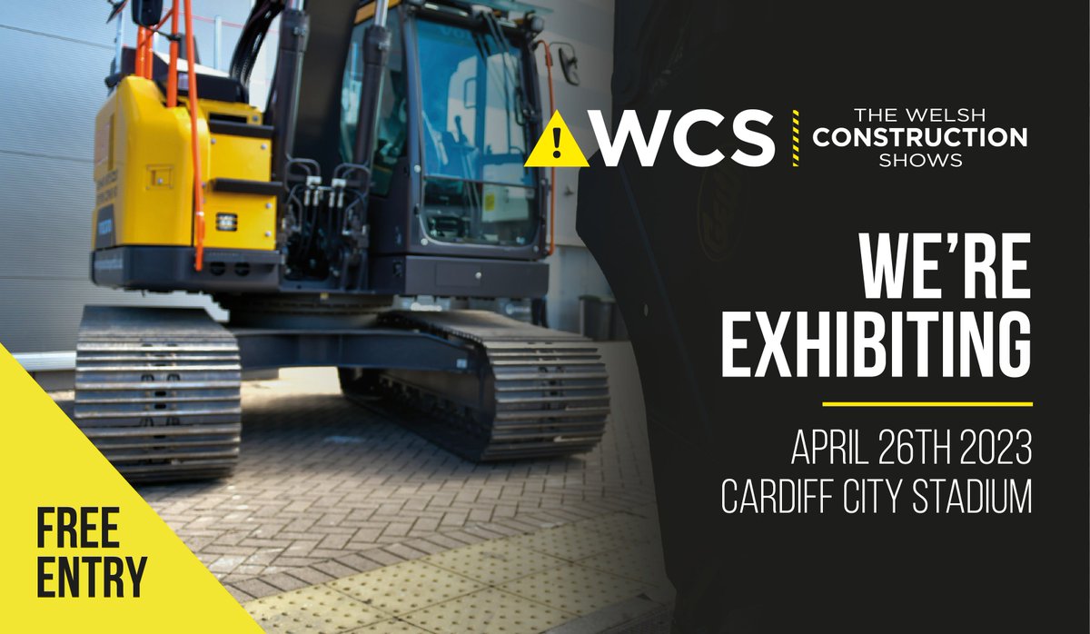 pwidfltd's tweet photo. Come and see us at The Welsh Construction Show in Cardiff City Stadium Next week. 
https://t.co/s4heWPU58n @T_W_C_S 
#WCS2023 #TRADIES #constructionworker #TRADESHOW https://t.co/L5qZIXVZFt