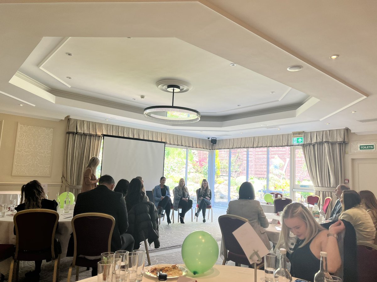 Charlotte Dailey tweet media