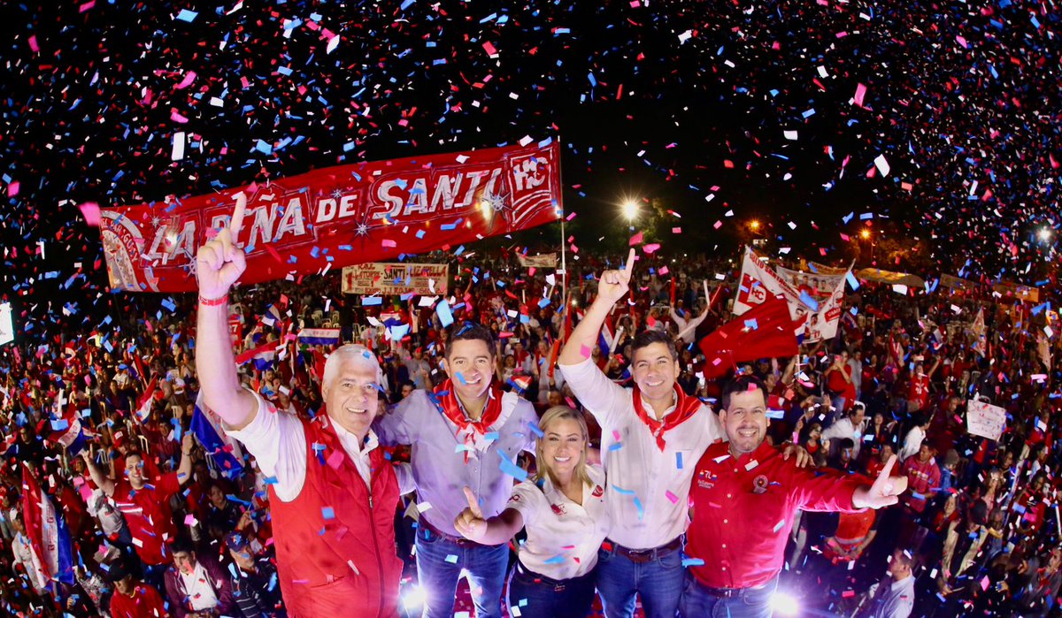 raulatorre's tweet photo. ¡En capital, todos somos LISTA 1 !
#VamosAEstarMejor #SantiPresidente #Lista1 #RaulLatorreDiputado #Opcion1 #LizaSenadora https://t.co/fHTqTaB79n