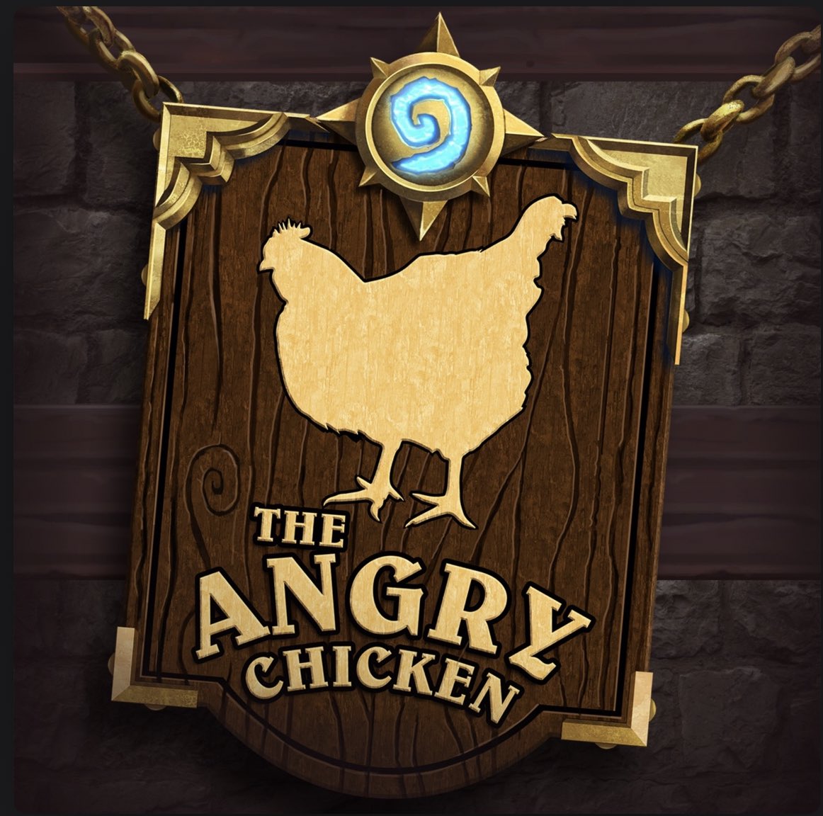 Ben Hearthstone (@ben_heathstone) on Twitter photo The last episode of <a href="/TACpodcast/">The Angry Chicken</a> is tonight! 😢👏🙏 They are recording live at 8 PM ET. Stop by and say thanks for their fantastic <a href="/PlayHearthstone/">Hearthstone</a> coverage the past 10 years! Link twitch.tv/joceplays #hearthstone The last episode of <a href="/TACpodcast/">The Angry Chicken</a> is tonight! 😢👏🙏 They are recording live at 8 PM ET. Stop by and say thanks for their fantastic <a href="/PlayHearthstone/">Hearthstone</a> coverage the past 10 years! Link twitch.tv/joceplays #hearthstone