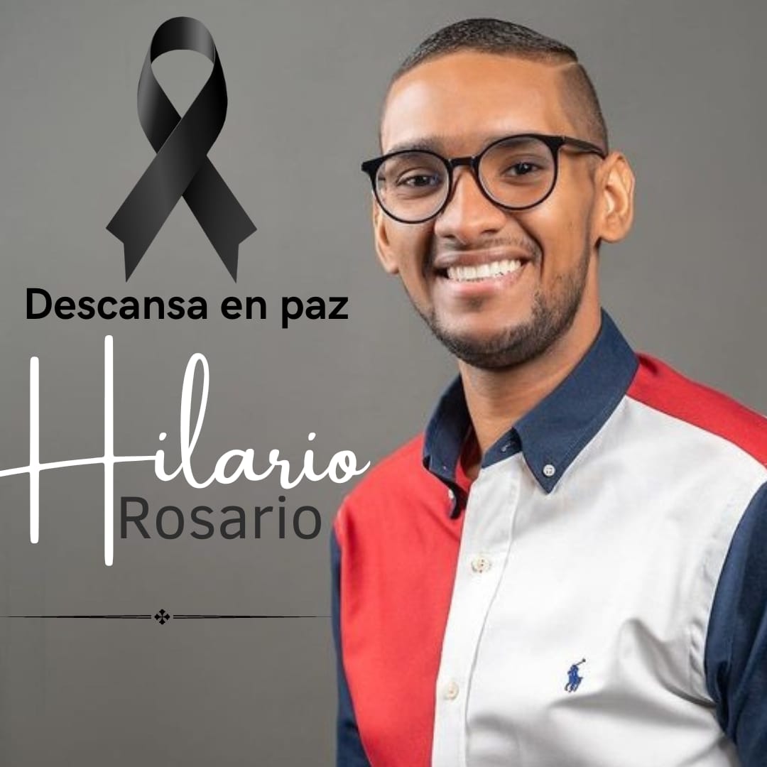 zuleicagarcia88's tweet photo. Fuerte presión en mi pecho, no lo entiendo, estoy sin palabras. 😭😭😭😭😭😭😭😭😭😭😭

Nuestro amigo de tantos años @hilariorosario nos dejó. Duele! https://t.co/1zdeZkqLdn