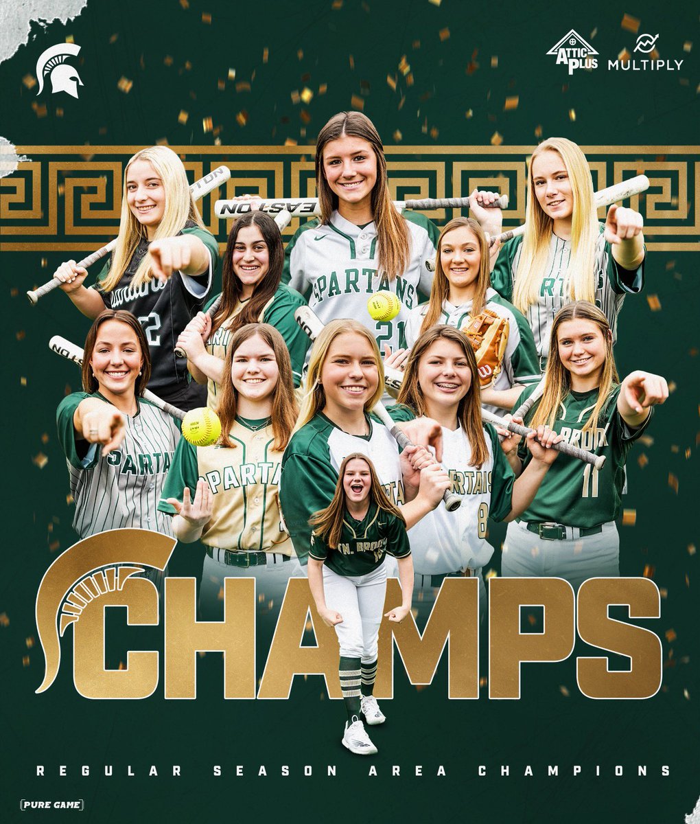 MBHSSpartanSB's tweet photo. 𝐀𝐑𝐄𝐀 𝐂𝐇𝐀𝐌𝐏𝐒 ✔️
𝐏𝐎𝐒𝐓 𝐒𝐄𝐀𝐒𝐎𝐍 ⏳ https://t.co/XdekoBazsc