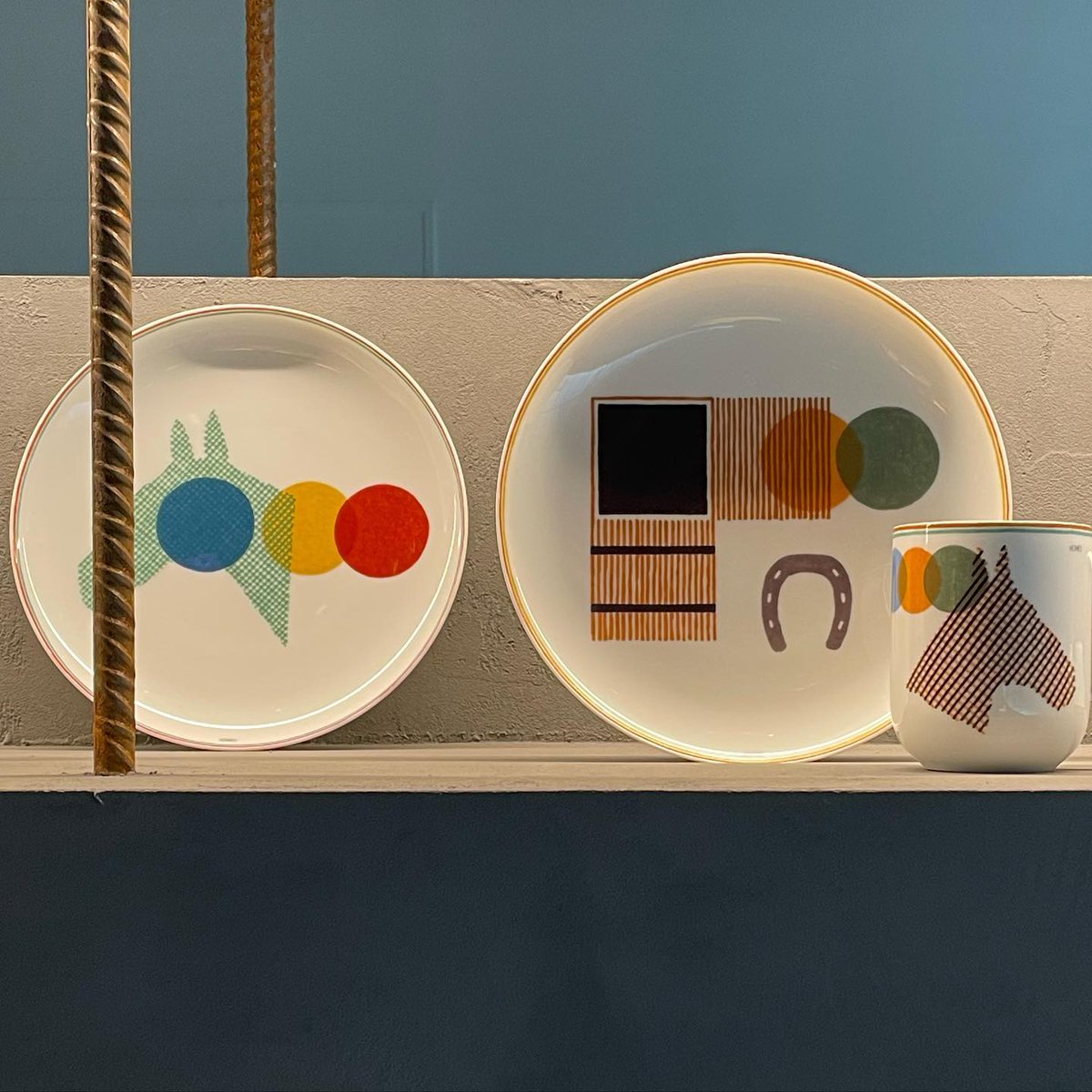 MINCHŌ  Magazine tweet media