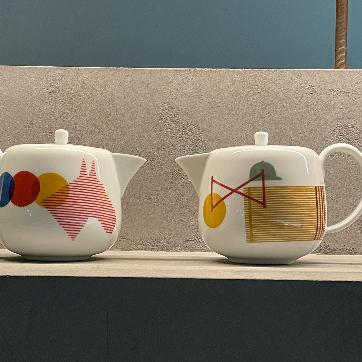 MINCHŌ  Magazine tweet media