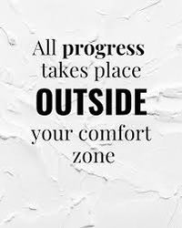 BriaDawson_'s tweet photo. Working to progress every day! #SeeingProgress #Uncomfortable https://t.co/YGAGSmBFqw