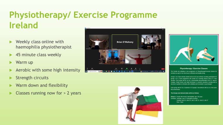 Brian O Mahony tweet media