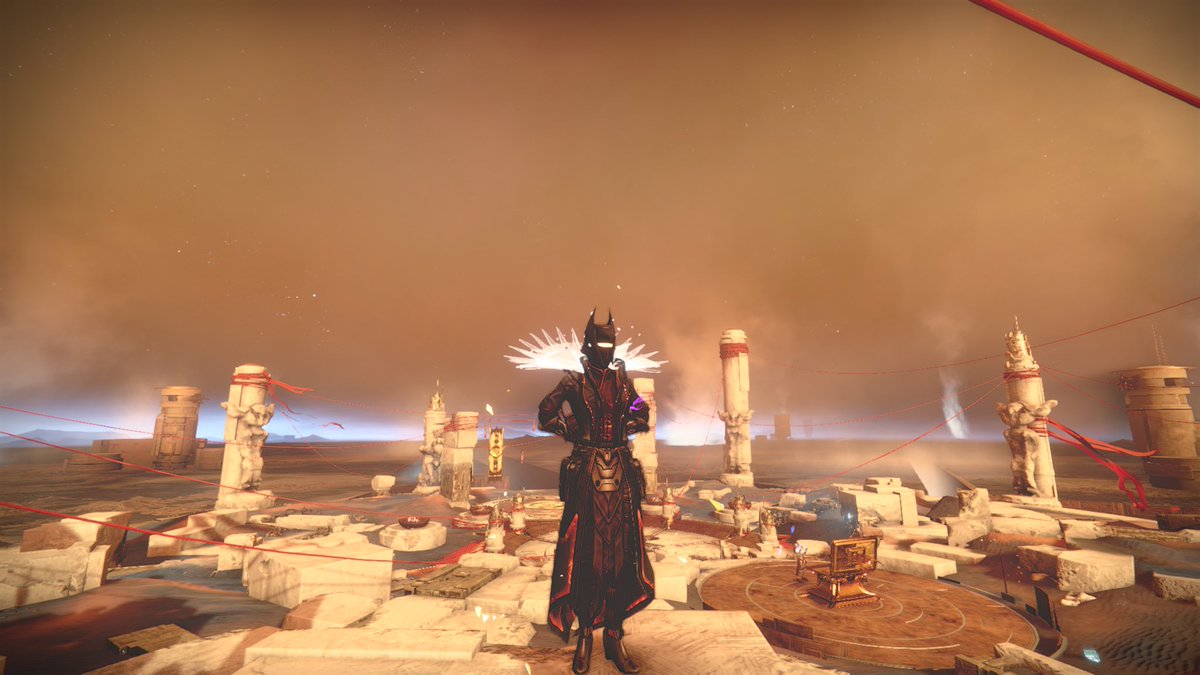 ronw3asley's tweet photo. Went flawless last weekend.
Big shoutout to my buddies @asylus641 and DW for helping me with this daunting task.
I had a lot of fun making some amazing comebacks and watching @asylus641 pop some heads.
#trials #destiny #destiny2 #trailsofosiris https://t.co/gCN5Qt0Mhi