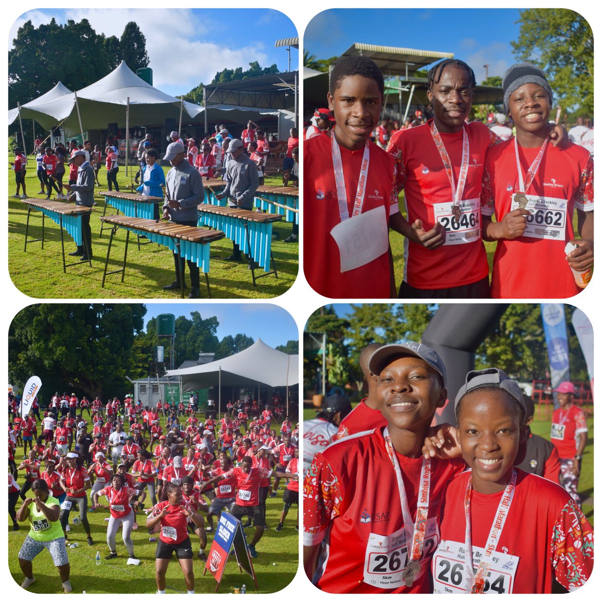 Education Matters tweet media