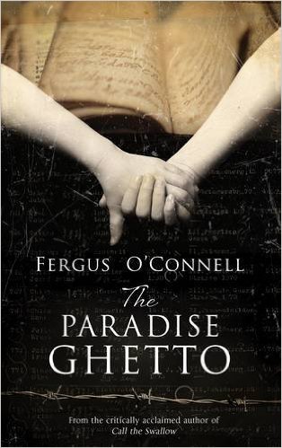 fergusocauthor's tweet photo. Delighted to announce the reissue of my novel 'The Paradise Ghetto' in hardback, paperback and ebook. Available now at https://t.co/5WckCtUDCm.

Read some of the reviews here https://t.co/3Kw81VArin. https://t.co/ngoc5ZiIEa