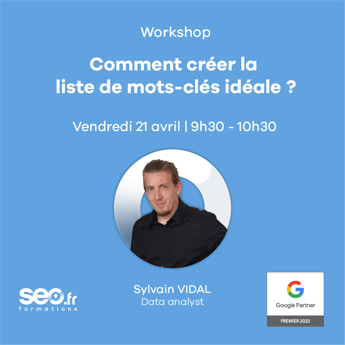 Agence SEO.fr tweet media