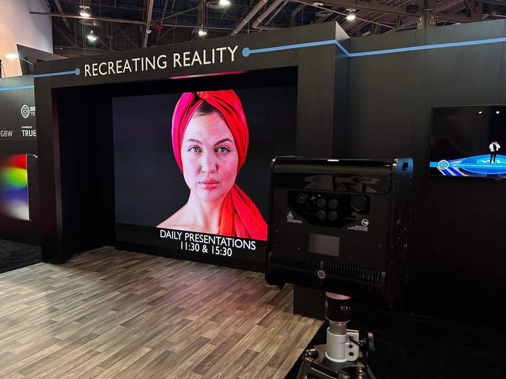 infiledcom's tweet photo. We had an incredible time attending the NAB event in Las Vegas! We were blown away by the latest technologies and innovations displays.
Thank you, NAB, for an unforgettable experience! #NAB #LasVegas #INFiLED #AVtech #techinnovation https://t.co/g2Bv1XX90i