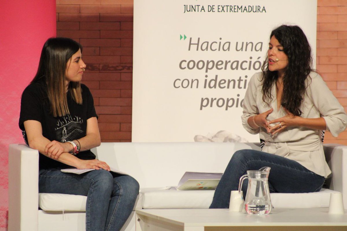 International Congress on Migration Journalism tweet media