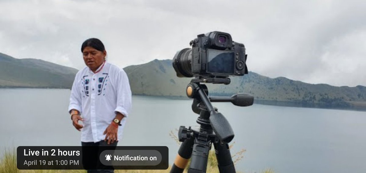 fallontalon's tweet image. Livestreaming Today
4/19/2023 at 1pm EST 
#SetReminder 
#LuisSalazar #Music 
youtube.com/live/bqpyBy64-…