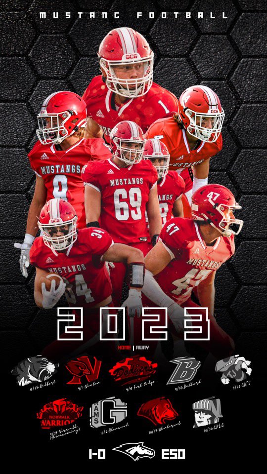 DCG FOOTBALL (@dcgfootball) on Twitter photo 