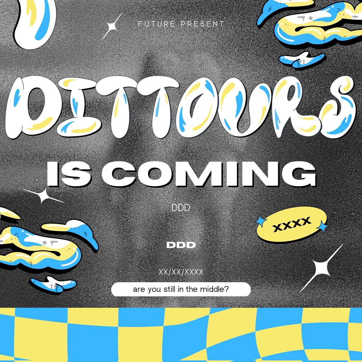 Dittours! tweet media