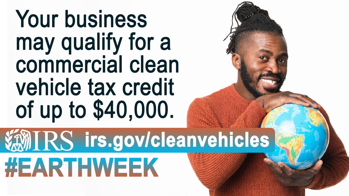 How Do the Used and Commercial Clean Vehicle Tax Credits Work?
