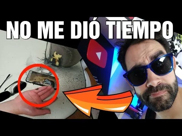 SoyEduSanchez's tweet photo. ¿POR QUÉ EXPLOTAN LAS BATERIAS DE LOS MÓVILES o CELULARES?
https://t.co/flaBypIpav

#explosionmovil #videointeresante https://t.co/Jp2Y8uKQO9