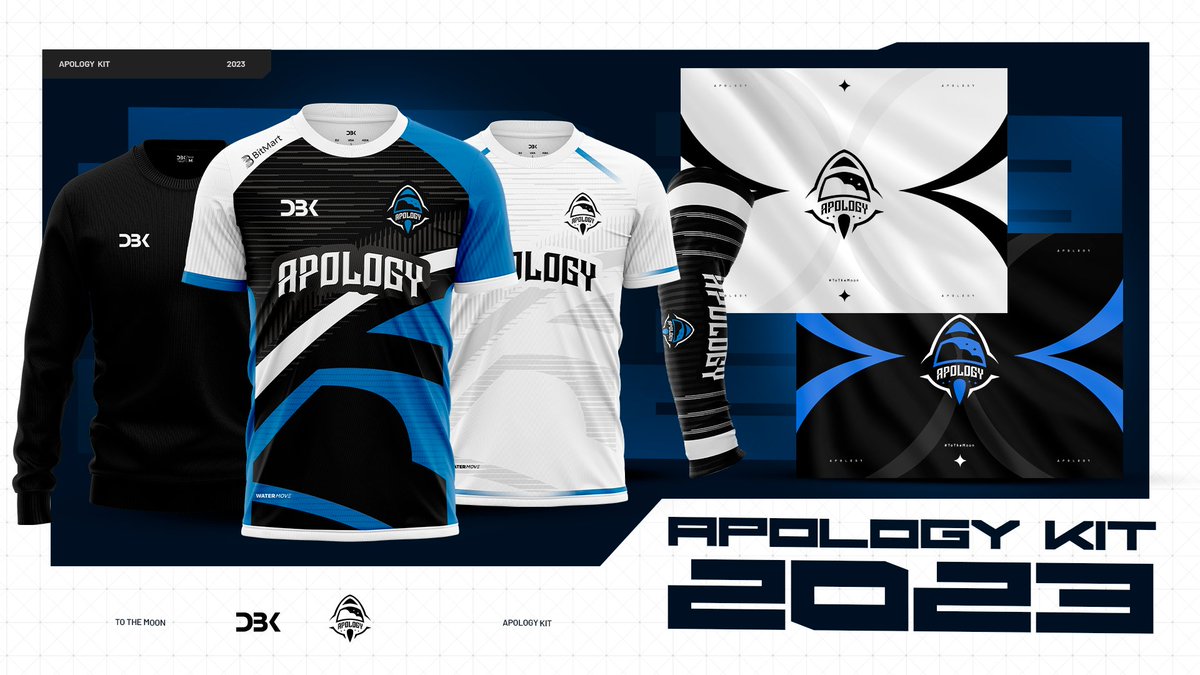 Apology Esports tweet media