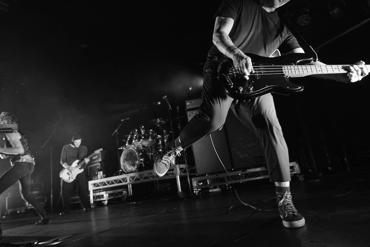 Night #1 done. Last night was electric - Thank you, Sydney! 🇦🇺

📸 : <a href="/maclayheriot/">maclayheriot</a>