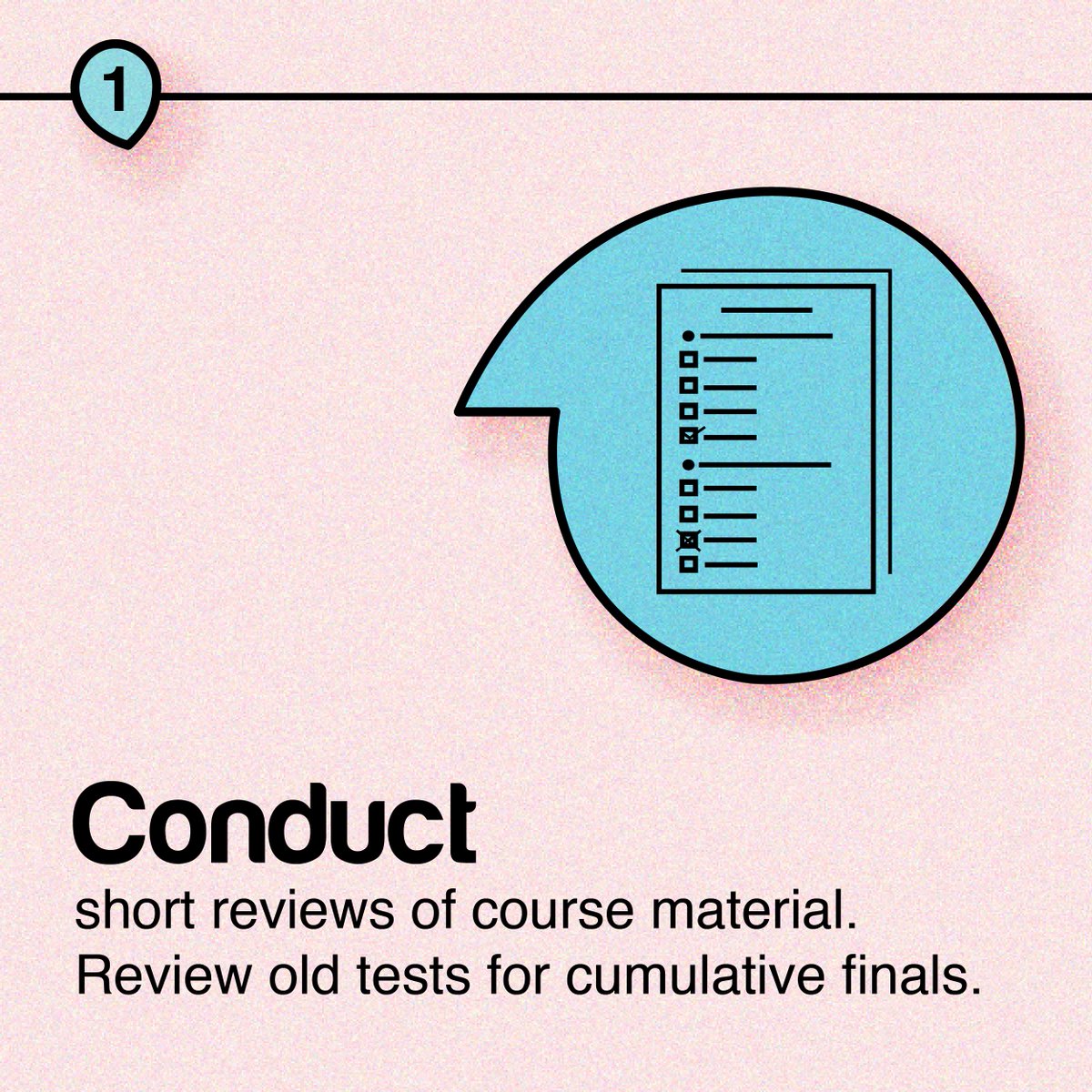 SuccessTAMU's tweet image. We're getting down to the wire! Stay on track with #FinalsPrep by reviewing our tips attached.