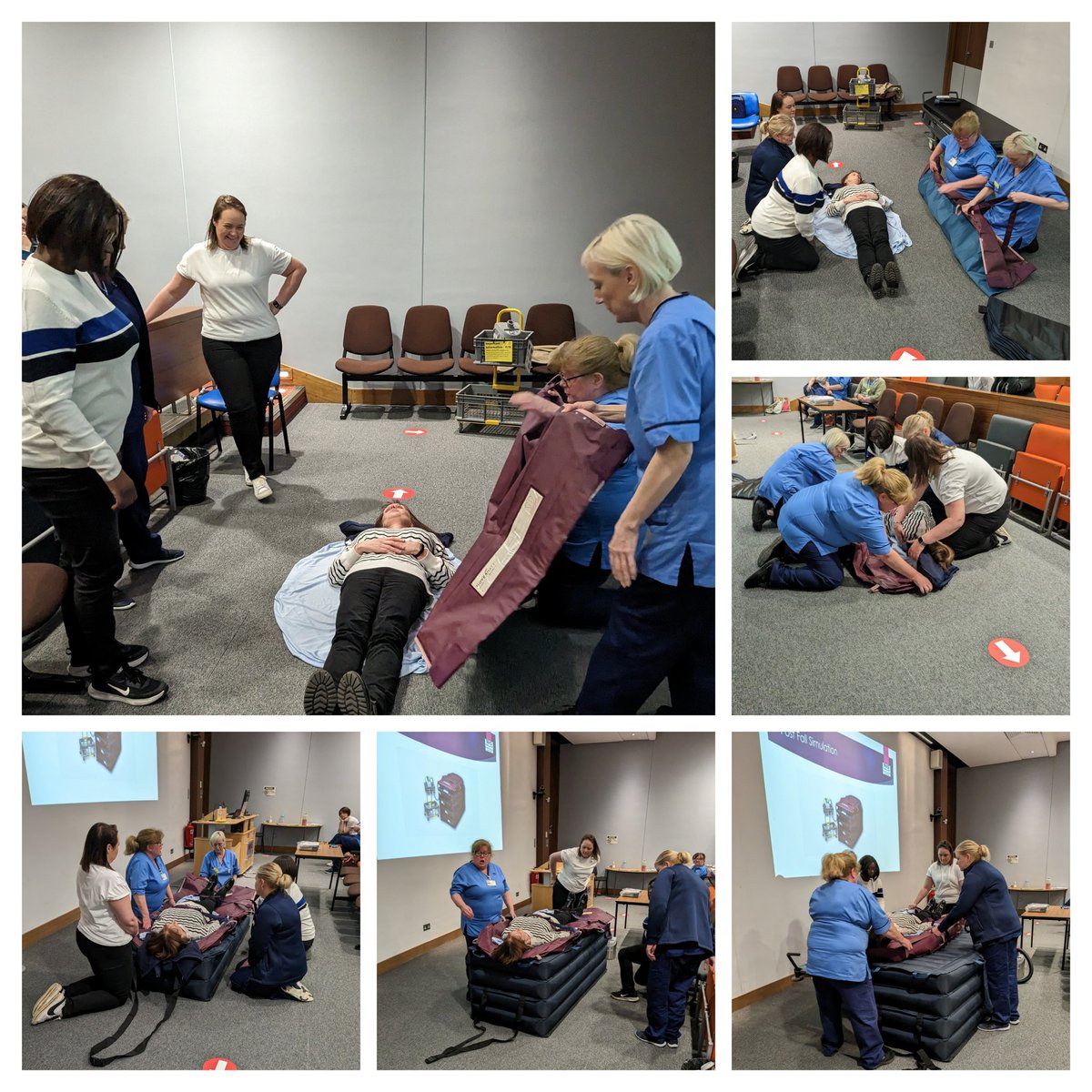 Laura Dyane Halcrow tweet media