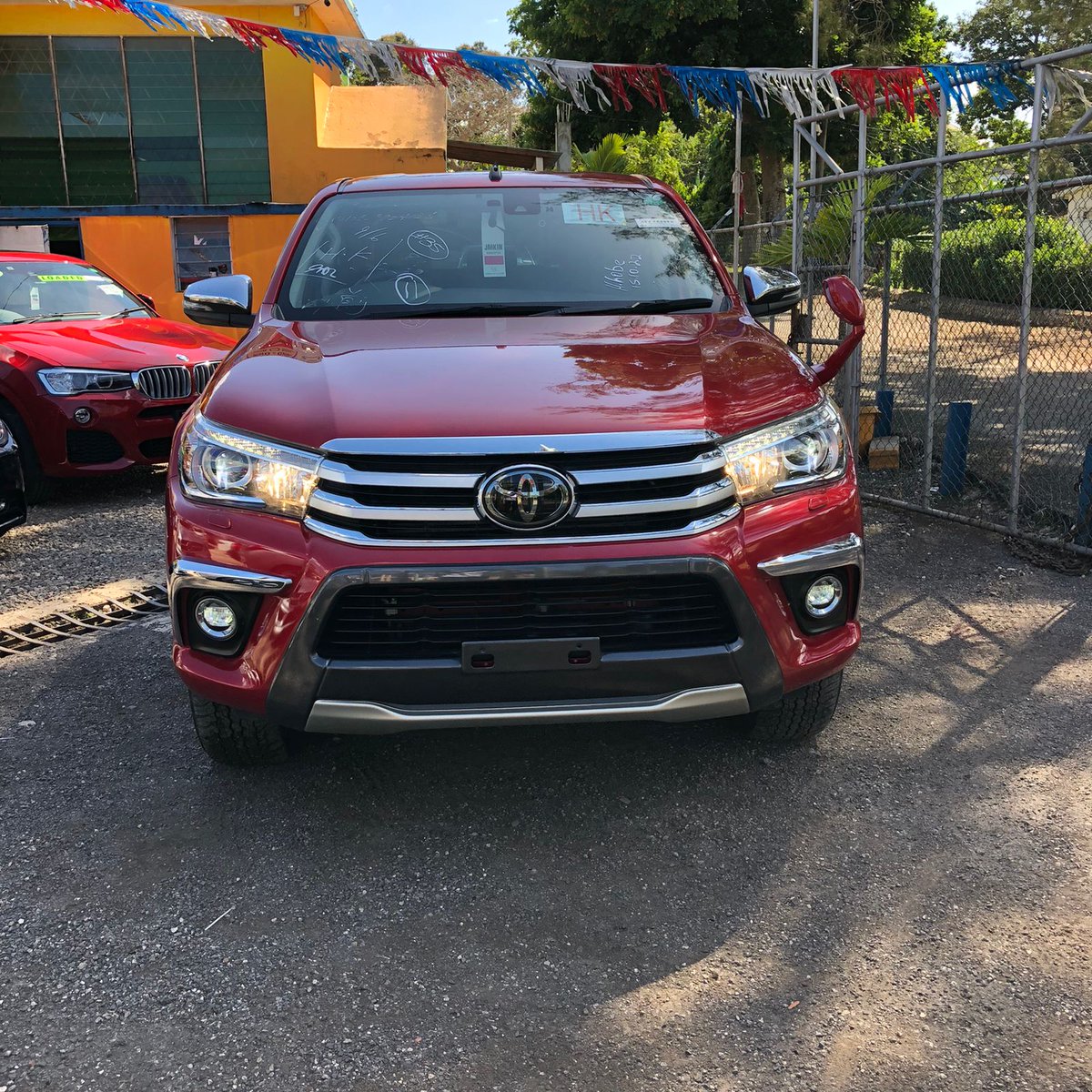 BOBOCITY's tweet image. Motor vehicle sales and services